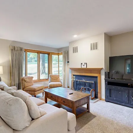 Appartement Samoset Vacation à Gilford Extérieur photo