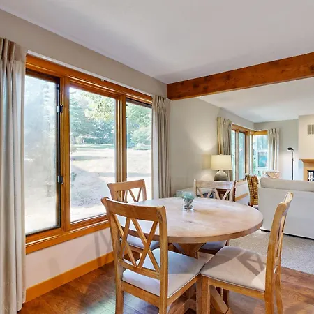 Appartement Samoset Vacation à Gilford Extérieur photo