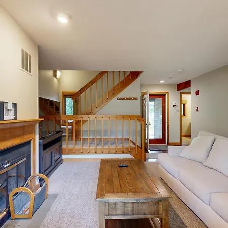 Appartement Samoset Vacation à Gilford Extérieur photo