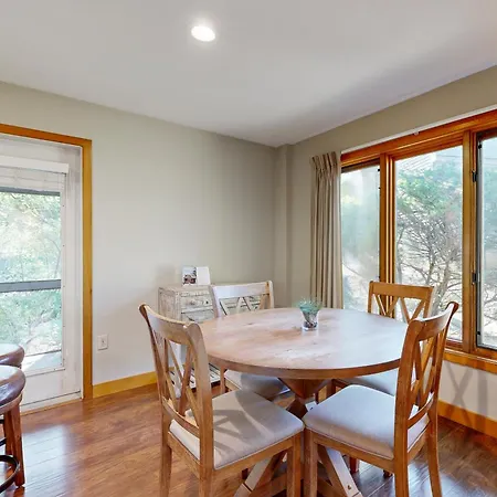 Appartement Samoset Vacation à Gilford Extérieur photo