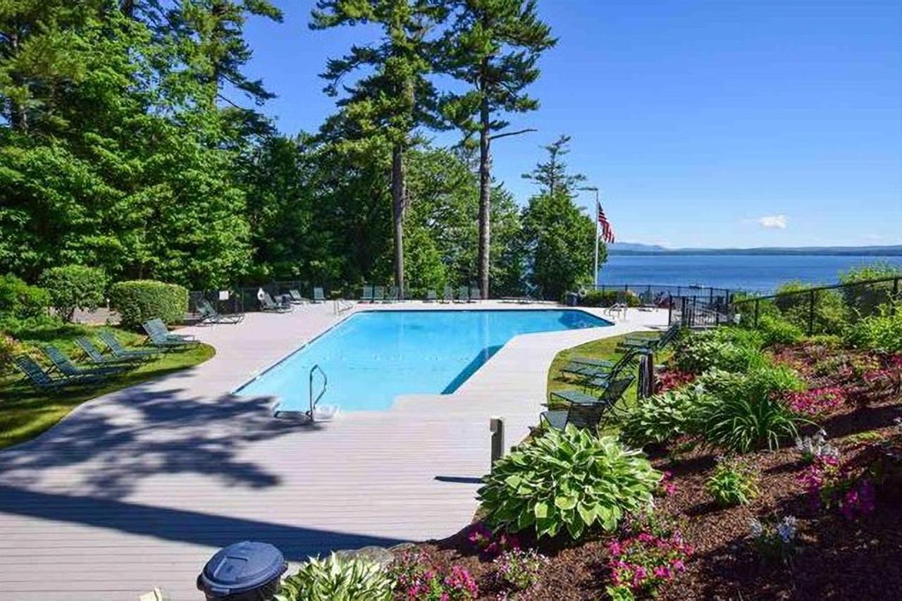 Apartment Samoset Vacation Gilford