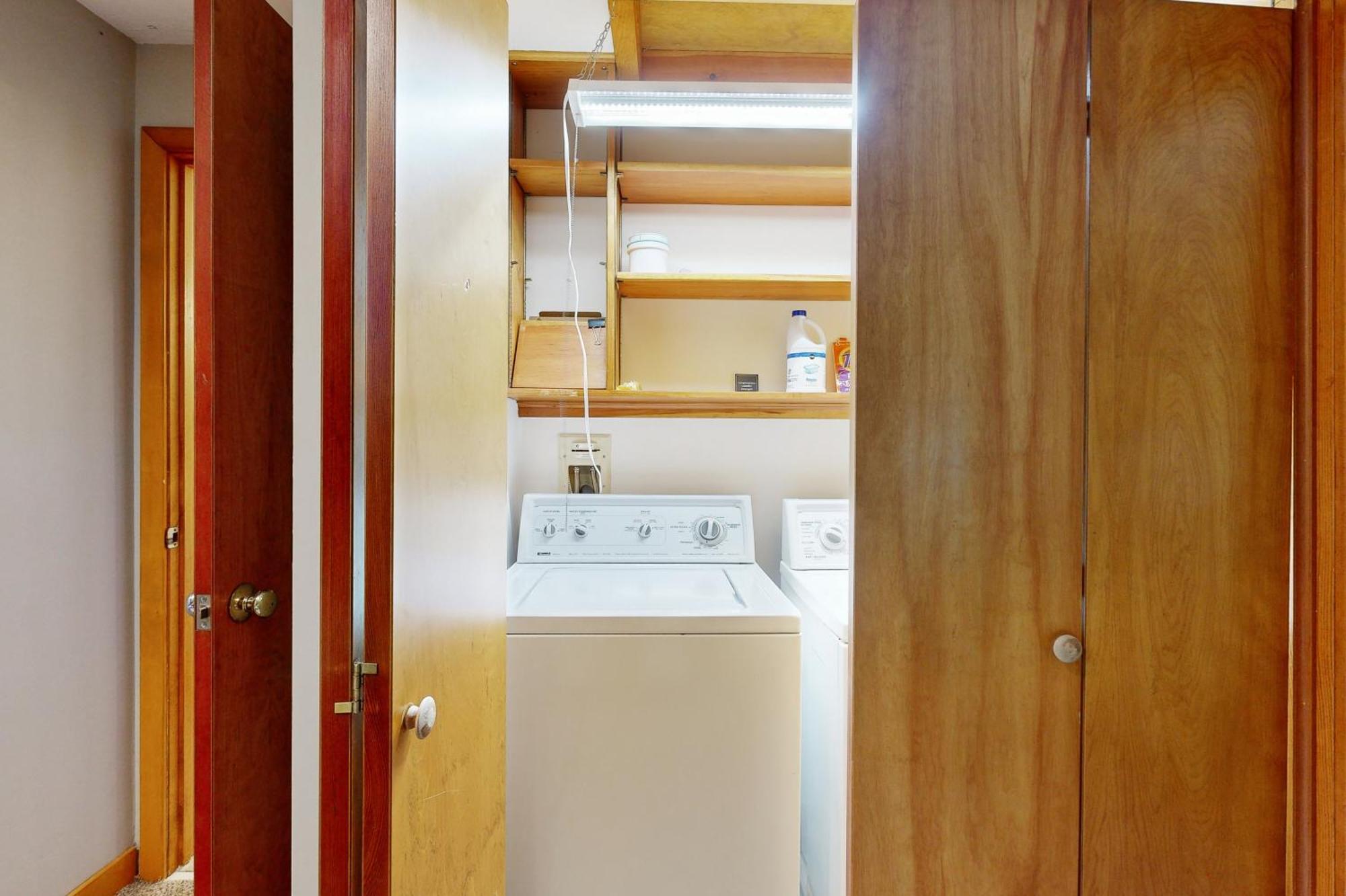 Apartment Samoset Vacation