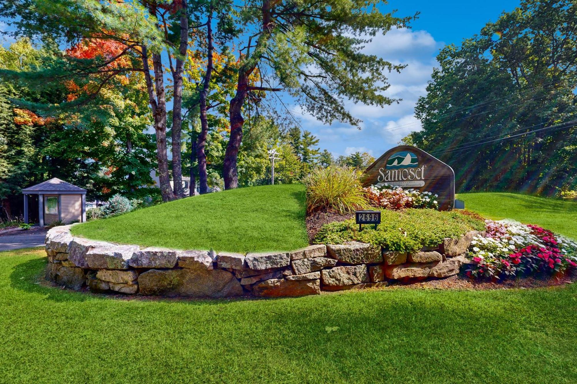 Apartment Samoset Vacation *