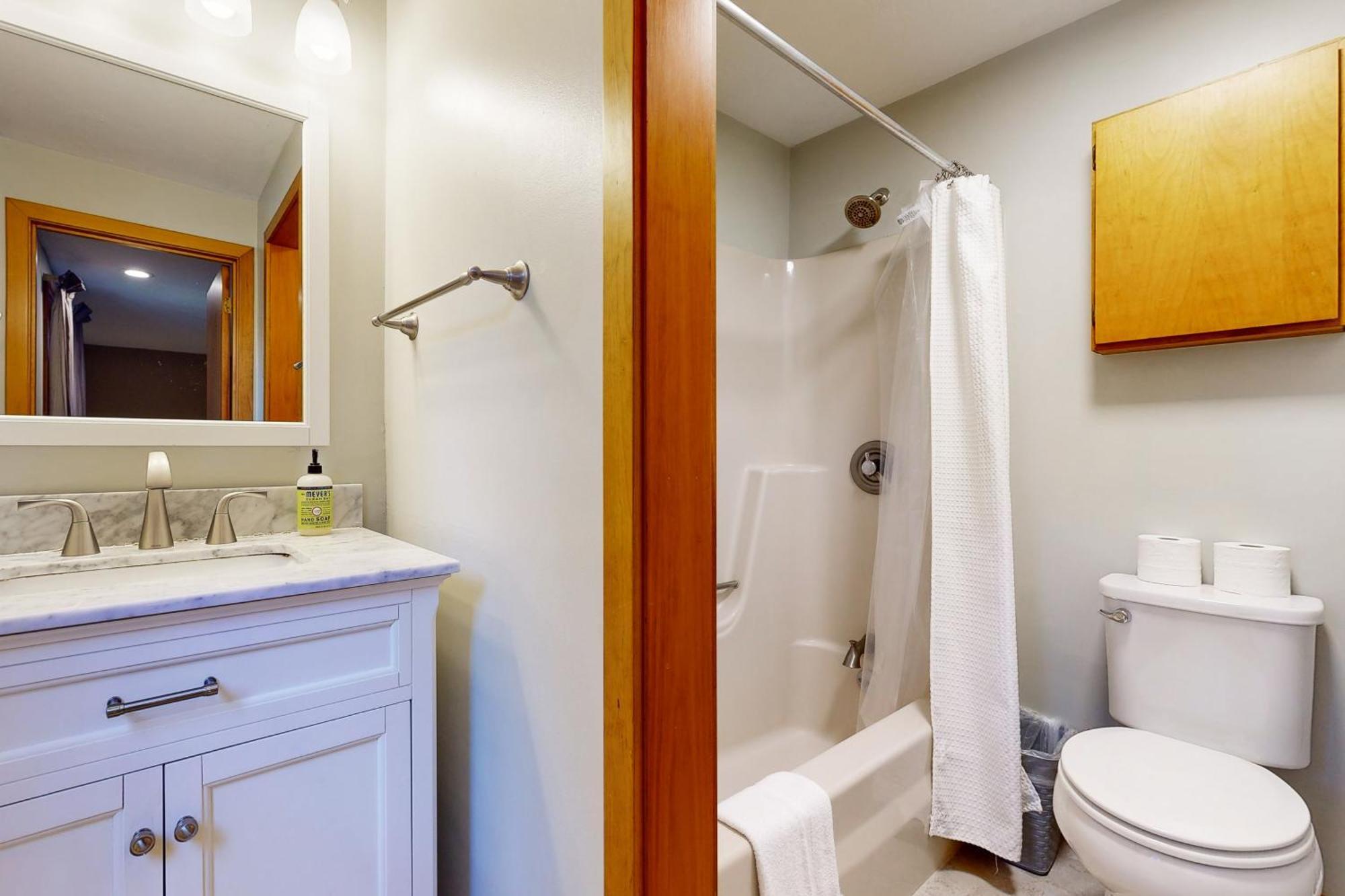 Samoset Vacation Apartment Gilford