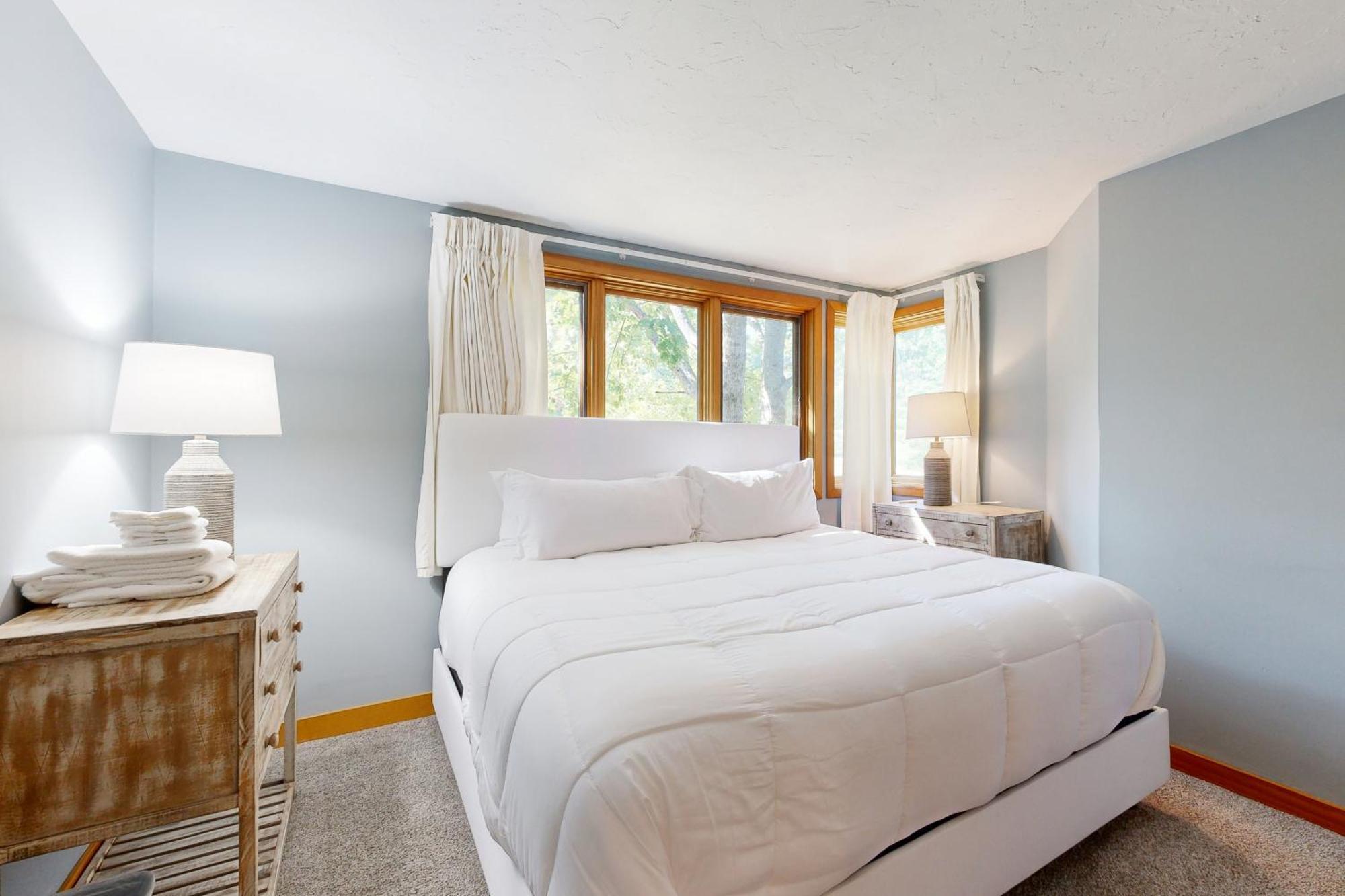 Samoset Vacation Gilford
