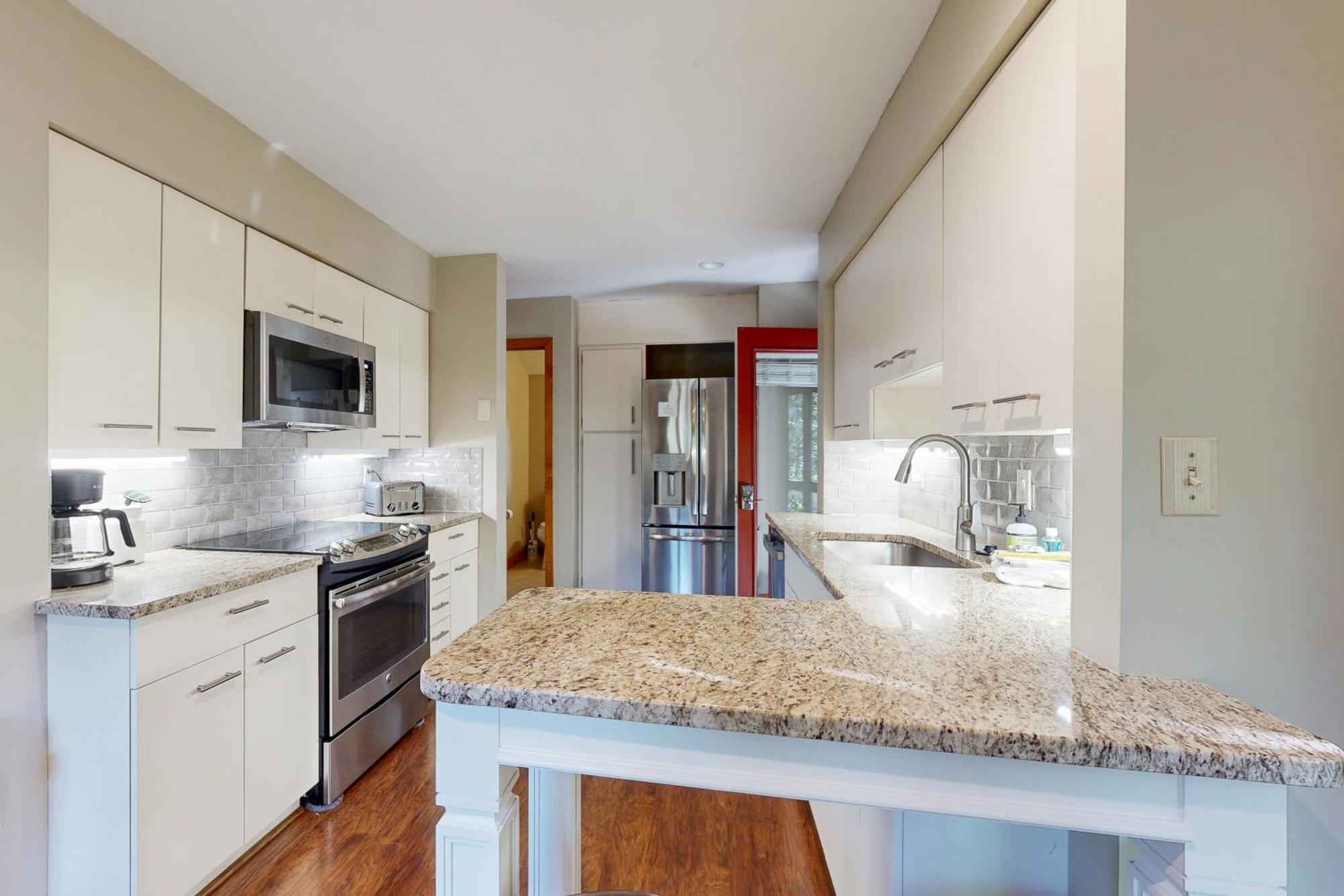 Samoset Vacation Apartment