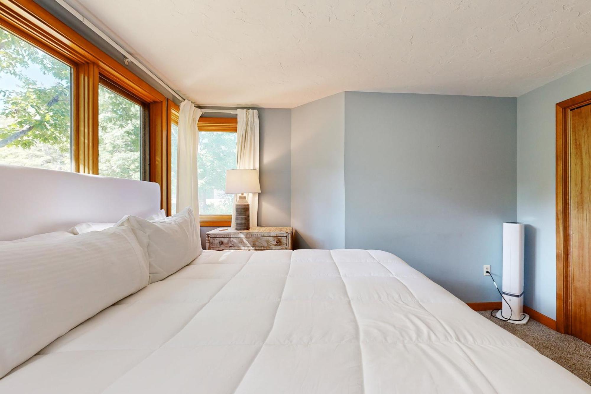 Apartment Samoset Vacation
