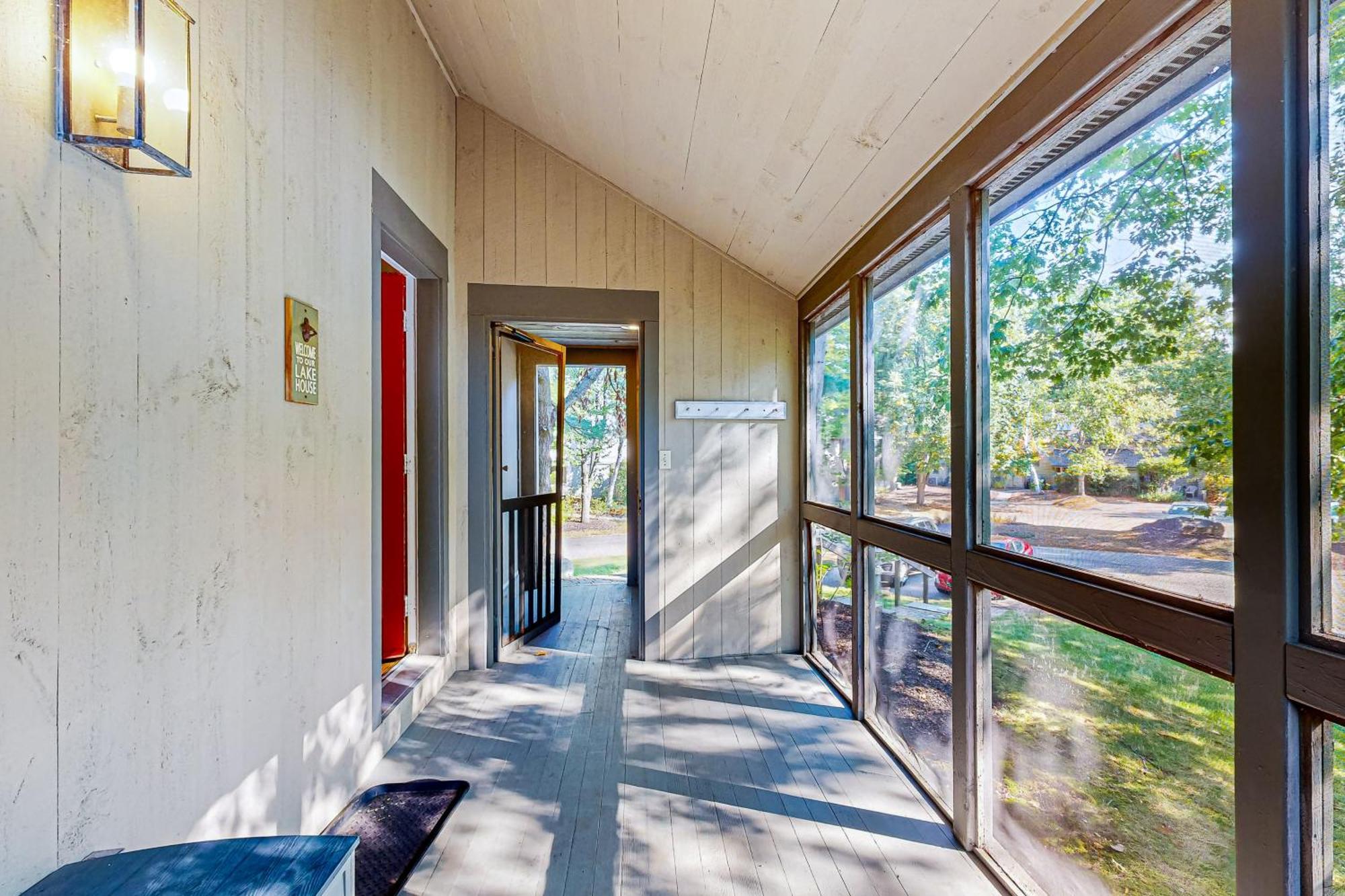 Samoset Vacation Apartment *