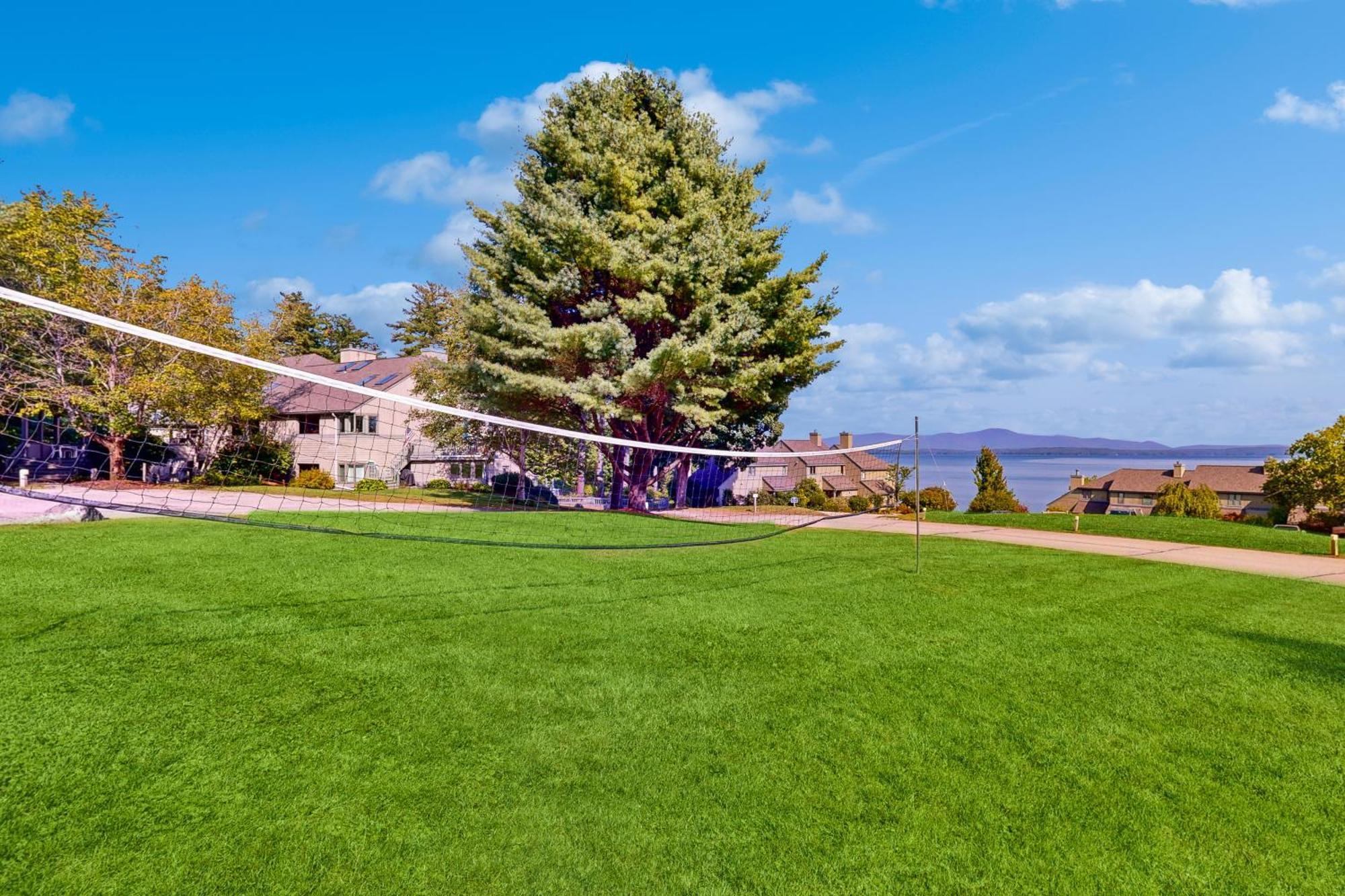 Samoset Vacation Apartment Gilford