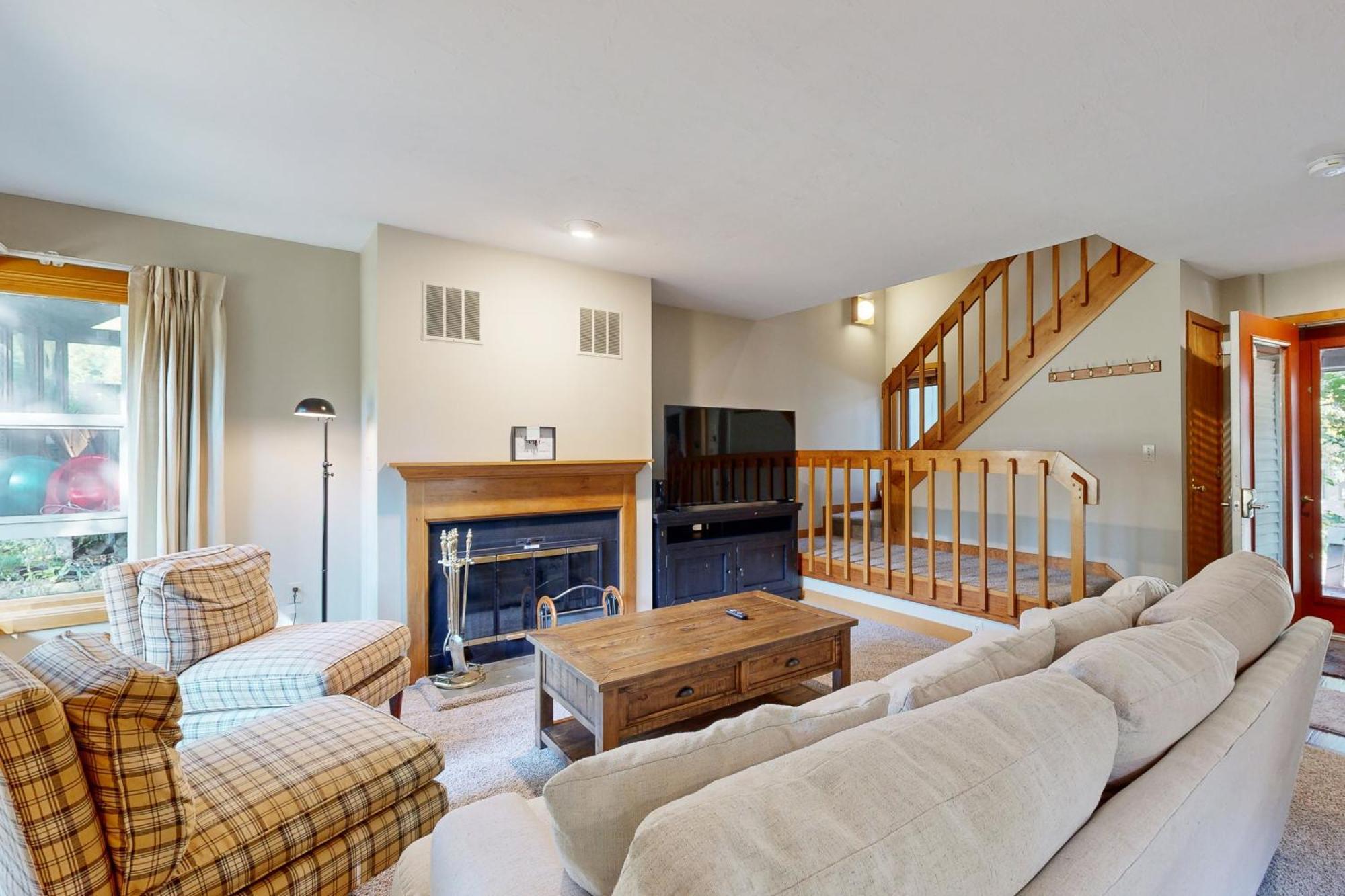 Samoset Vacation