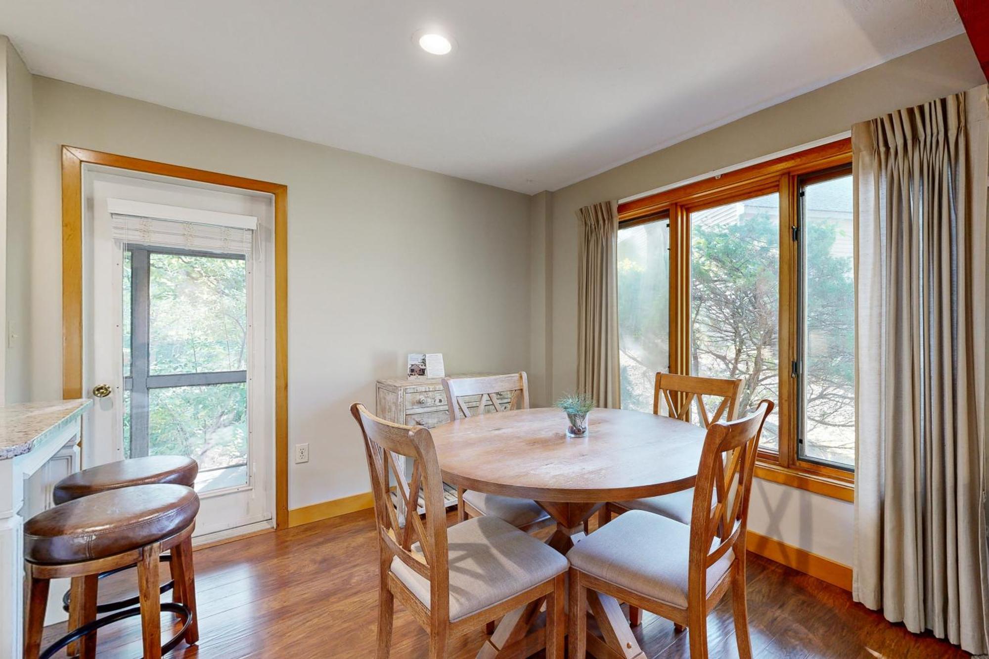 Samoset Vacation Apartment Gilford
